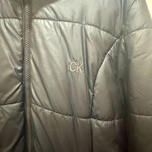 Calvin Klein Coat